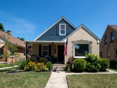 2766 N 88th St, Milwaukee, WI, 53222