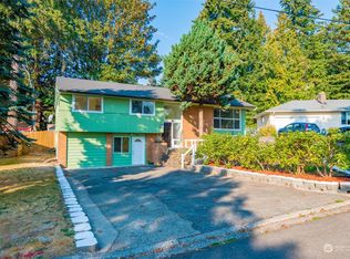 19105 107th Pl NE, Bothell, WA 98011