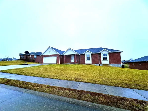 2588 Prairie View Trl, Jackson, MO 63755