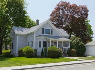 389 Child St, Warren, RI 02885