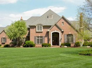 50936 Park Ridge Ct, Granger, IN 46530