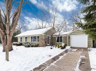 701 Pomona Rd, Ann Arbor, MI 48103