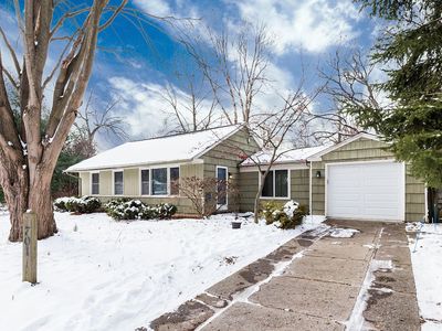 701 Pomona Rd, Ann Arbor, MI, 48103