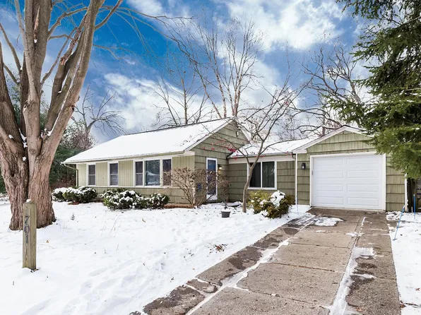 701 Pomona Rd, Ann Arbor, MI 48103