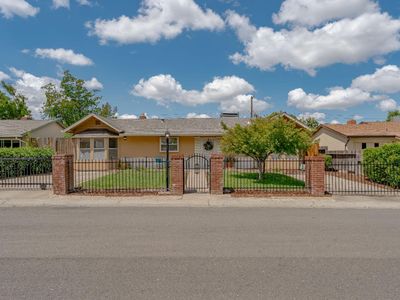 1325 Glenwood Rd, Sacramento, CA, 95864