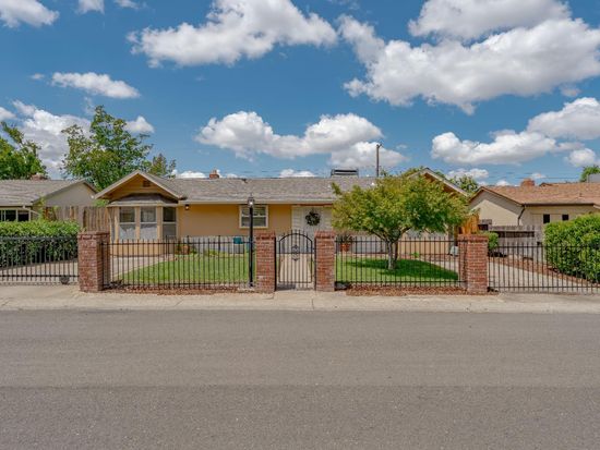 1325 Glenwood Rd, Sacramento, CA 95864