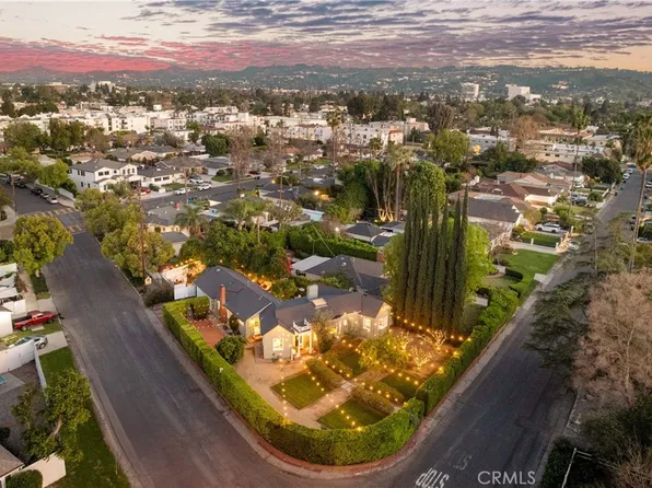 5306 Norwich Ave, Van Nuys, CA 91411