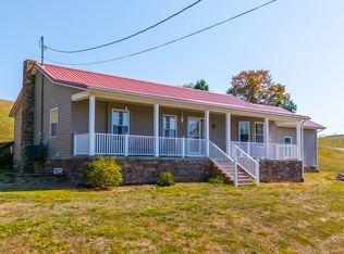 125 Jb Acres Ln, Valley Grove, WV 26060