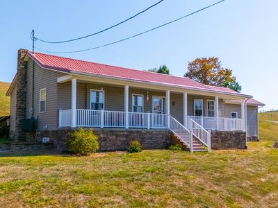 125 JB Acres Lane, Valley Grove, WV, 26060