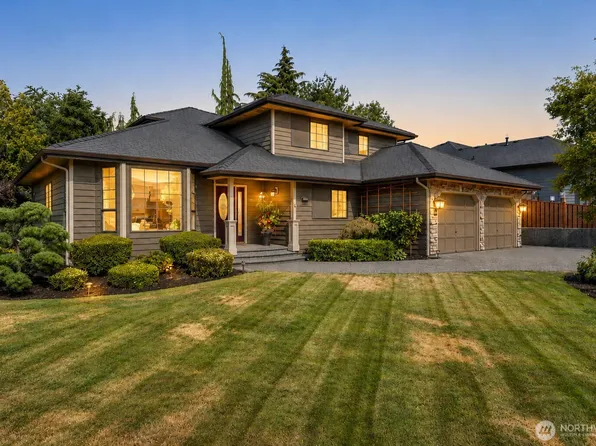 7715 77th Avenue NE, Marysville, WA 98270