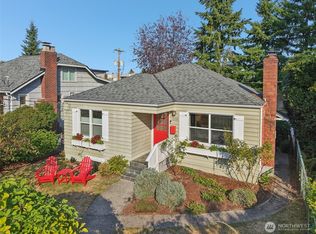 7016 34th Ave NE, Seattle, WA 98115