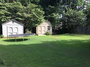 112 Sundown Way, Acworth, GA 30102