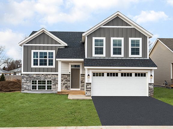 Elevation B