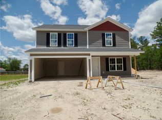 142 Jennifer Rd, Raeford, NC 28376