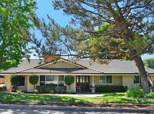 2058 Canterbury Ln, Glendora, CA 91741