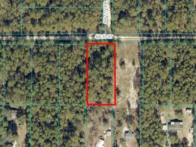 TBD Lot 8 SW 39TH STREET LOT 8, Dunnellon, FL, 34432