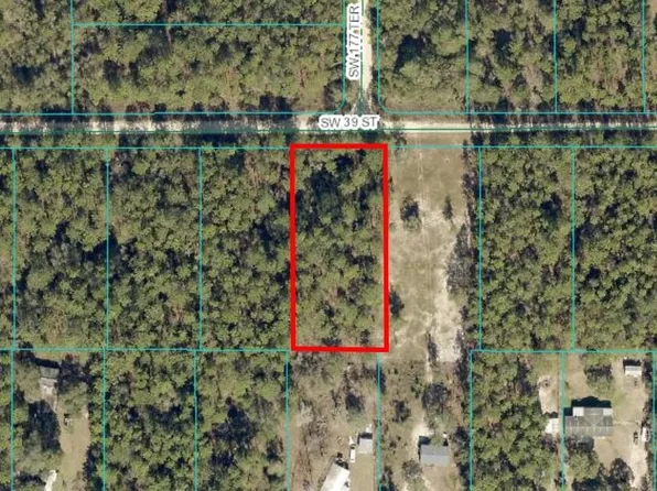 LOT 8 SW 39th St Lot 8, Dunnellon, FL 34432