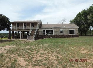 2535 Vest St, Branch, AR 72928