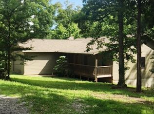 4995 Blue Springs Rd, Cadiz, KY 42211
