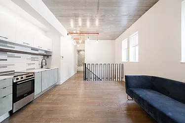 Rented by Maplewood Management