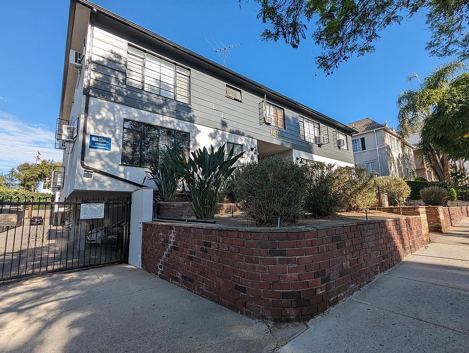 1st image of 1411 N Laurel Ave APT 5