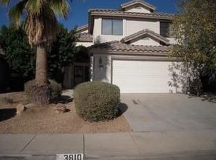 3810 W Blackhawk Dr, Glendale, AZ 85308