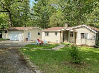 11223 192nd Ave, Big Rapids, MI