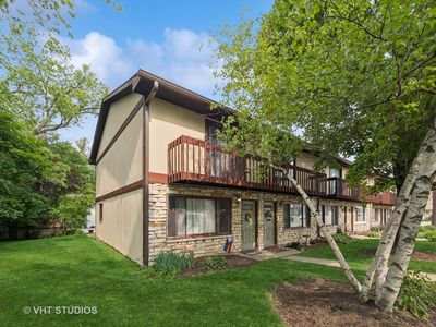 422 Lincoln Ave APT A, Fox River Grove, IL, 60021
