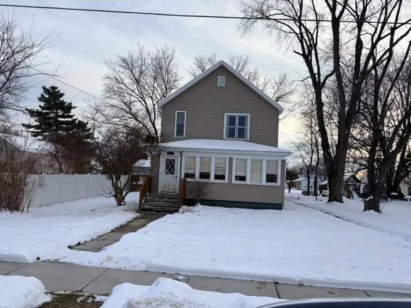 420 East Monroe STREET, Mauston, WI 53948