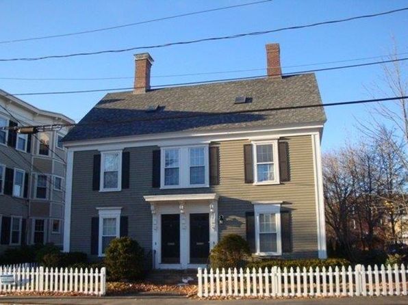 11-13 Kirkland St #11-1