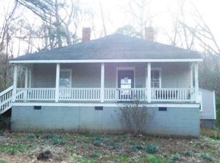 610 Company St, Wetumpka, AL 36092