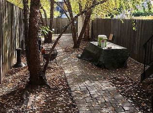 1817 E Capitol St SE APT 1, Washington, DC 20003