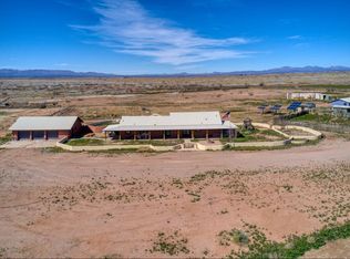 3345 W Outland Way, Mc Neal, AZ 85617