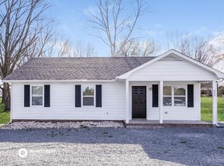 806 Edgehill Dr, Monroe, NC 28110