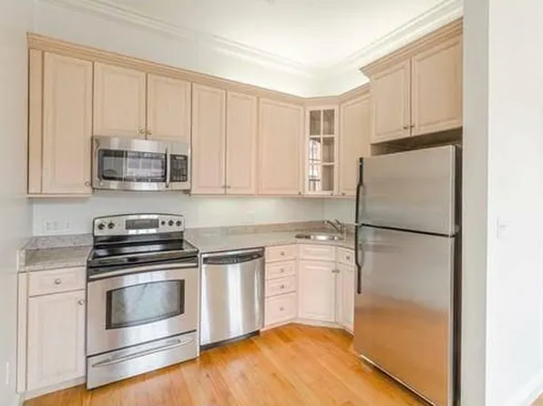421 Hanover St APT 23, Boston, MA 02113