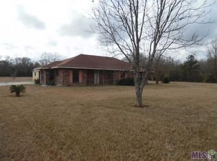 8992 Arleen Ave, Zachary, LA 70791