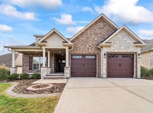 1209 Pebble Beach Dr, Caseyville, IL 62232