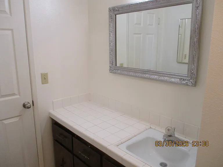 Bathroom #1
