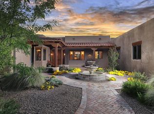 1410 N Smokey Springs Rd, Tucson, AZ 85749