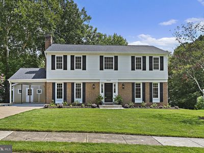 9060 Brook Ford Rd, Burke, VA, 22015