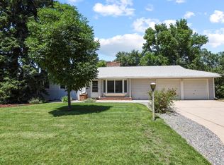 5747 S Hickory Way, Littleton, CO 80120