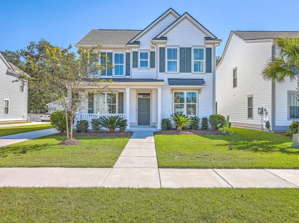 2250 Kemmerlin St, Johns Island, SC 29455