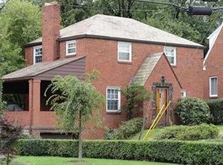 4 Pocono Dr, Pittsburgh, PA 15220