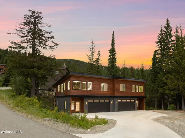 65 Avalanche Rd, Sandpoint, ID 83864
