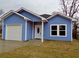 3408 Eutopia St, Greenville, TX 75401