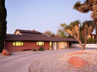 109 W Hope St, St George, UT 84770