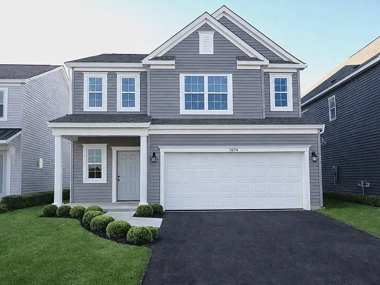 7074 Ashford Way — Photo 1
