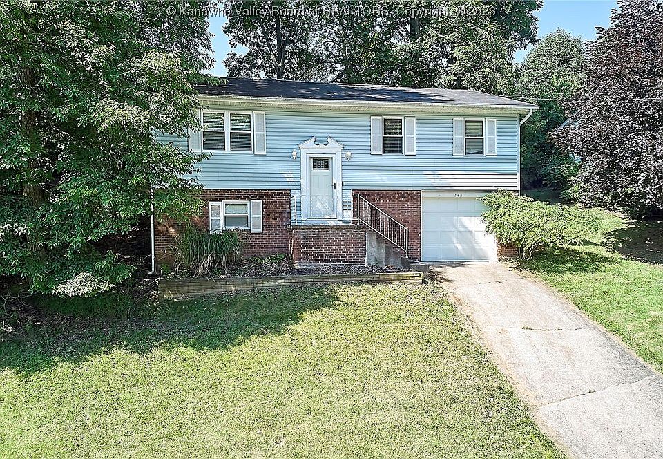241 Pine Cir, Dunbar, WV 25064 Zillow