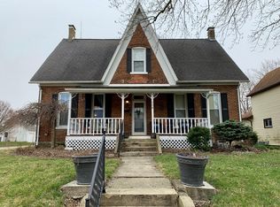 528 N Sugar St, Celina, OH 45822