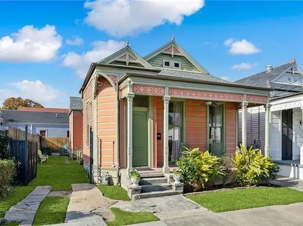 1507 N Miro St, New Orleans, LA 70119